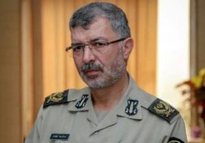 هر لحظه آمادگی داریم که دشمن اگر بخواهد باز نقض آتش‌بس کند، درگیر شویم