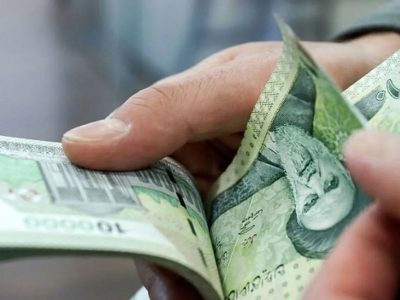 افزایش حقوق کارکنان دولت و شهرداری‌ها در سال ۱۴۰۴ به مرحله نهایی رسید