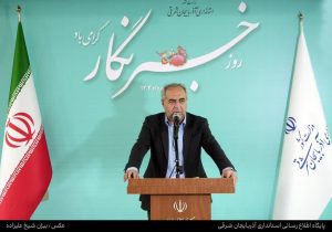 با وجود بحران‌ها اجازه امنیتی شدن مسائل را ندادیم