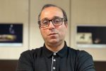شاه محمدزاده مدیر دبیرخانه دائمی جشنواره های اداره کل هنرهای نمایشی کشور