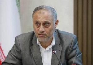 محدوده جدید معدن طلای جدید در آذربایجان‌شرقی