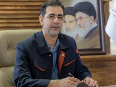 پیام تبریک مدیر مجتمع مس سونگون ورزقان به مناسبت روز خبرنگار