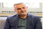 والح بایبوردی بعنوان رئیس جدید جهادکشاورزی شهرستان اهر معرفی شد.