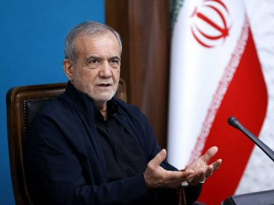 پزشکیان بر بازنگری اساسی در خصوصی‌سازی تاکید کرد