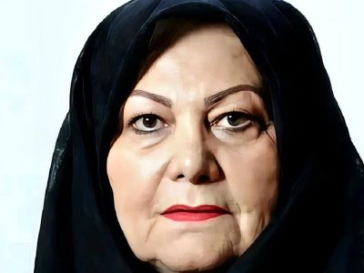 سفر در زمان؛ چهره «ایرن» بازیگر مشهور سینمای قبل انقلاب در جوانی؛ دهه ۵۰/ تصاویر