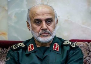 Major General Gholam Ali Rashid had started after the assassination of Haniya War; He was opposed to Israel/ What was his argument for not attacking after the assassination of Henry?