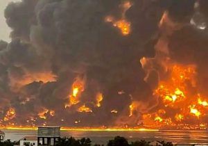 اسرائیل منتظر پاسخ سخت ما باشد