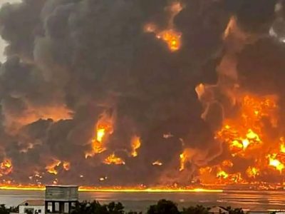 اسرائیل منتظر پاسخ سخت ما باشد