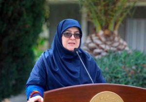 برای کاهش فشار بر مردم به دیپلماسی ادامه می‌دهیم/ در هیچ مذاکره‌ای از حقوق و منافع مردم کوتاه نخواهیم آمد