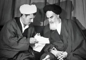 تجربه هاشمی در خاتمه جنگ در سال ۶۷، تکرار می شود؟/ درباره مسعود پزشکیان و مسئولیتی تاریخی که بر دوش دارد