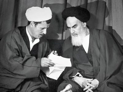 تجربه هاشمی در خاتمه جنگ در سال ۶۷، تکرار می شود؟/ درباره مسعود پزشکیان و مسئولیتی تاریخی که بر دوش دارد