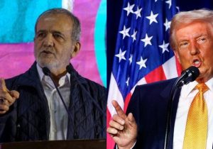 If Trump and doctors are supposed to meet, Trump should apply