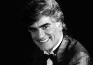 ویگن و ایرج قادری درحال مچ‌اندازی/عکس