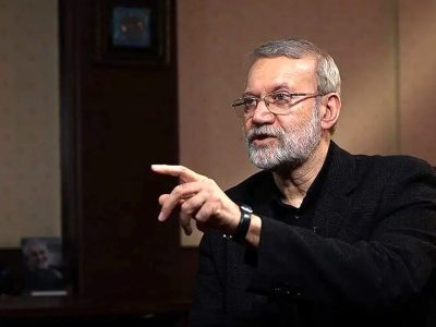 در روزهای اخیر پیشنهاد جدیدی دادند که در حال بررسی هستیم