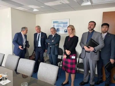 طرح جدید ایران برای توقف مکانیسم ماشه/ دسترسی به یک سایت بمباران شده و تعیین تکلیف اورانیوم ۶۰ درصدی در یک ماه