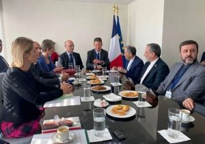 Returning to Year 2 Strategy; A combination of pressure and conversation