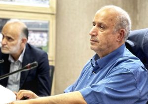 شکایت رئیس فدراسیون فوتبال از مجری تلویزیونی رد شد