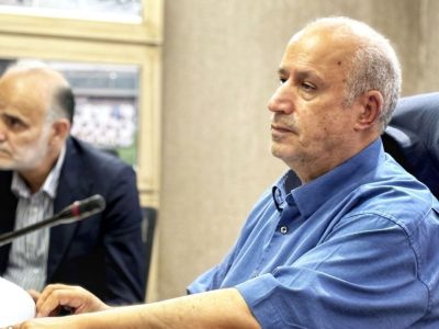 شکایت رئیس فدراسیون فوتبال از مجری تلویزیونی رد شد