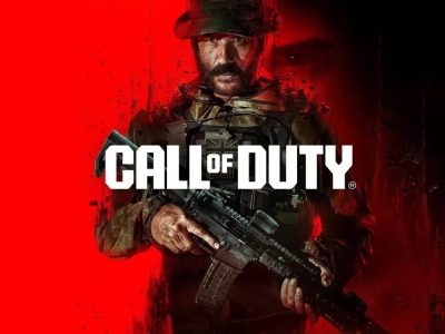 فیلم Call of Duty رسما ساخته میشود!