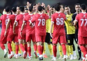افشای لیست رویایی پرسپولیس؛ از علیرضا جهانبخش و سامان قدوس تا مهدی قایدی