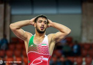 برنامه روز دوم کشتی قهرمانی جهان/ ۴ آزادکار ایران به میدان می‌آیند