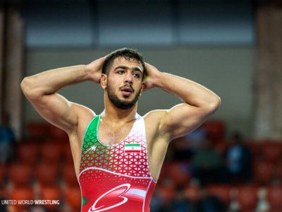 برنامه روز دوم کشتی قهرمانی جهان/ ۴ آزادکار ایران به میدان می‌آیند