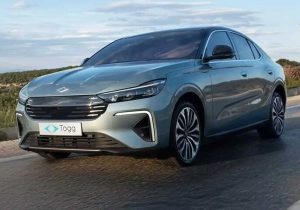 خودروساز ترکیه‌ای رقیب جدید تسلا