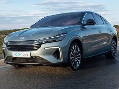 خودروساز ترکیه‌ای رقیب جدید تسلا