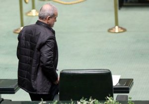 The joint parliamentary and government meeting began with the presence of the President