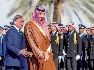 Behind the scenes of the sudden proximity of Saudi and Pakistan