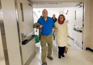 انقلابی در پزشکی؛ بیماری که با کلیه خوک پس از ۶ ماه هنوز زنده است