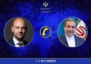 ایران برای هرگونه راه حل منصفانه و متوازن که متضمن منافع متقابل باشد آمادگی دارد