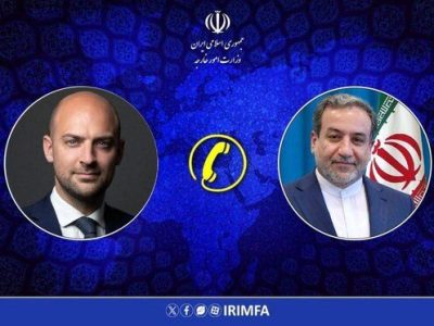 ایران برای هرگونه راه حل منصفانه و متوازن که متضمن منافع متقابل باشد آمادگی دارد