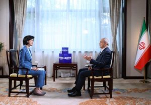 متأسفانه در همان زمانی که ما پشت میز مذاکره نشسته بودیم، حملاتی صورت گرفت و آن هم با پشتیبانی آمریکا/ اگر کشورهای حامی چندجانبه‌گرایی متحد نباشند، بانیان یک‌جانبه‌گرایی بر آنها غلبه خواهند کرد