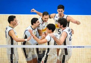 ایتالیا نفس لهستان را گرفت/ صعود مقتدرانه به فینال والیبال قهرمانی جهان