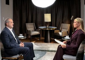 آماده‌ایم درباره غنی‌سازی با گفتگو مشکل را حل کنیم/ توهم غربی ها درباره ایران غیر واقعی است