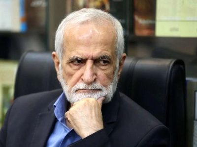 پیش از آغاز جنگ ۱۲ روزه به نخستوزیر قطر گفتم «ما همه در یک قایق هستیم؛ شما باید خطر را جدی تلقی کنید»