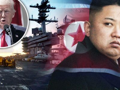 روایت محرمانه از شبی که آمریکا برای جاسوسی وارد کره شمالی شد | پشت‌پرده یک عملیات شکست‌خورده