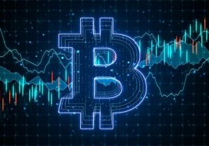 استخراج بیت کوین در ایران چند تمام می‌شود؟/ اینفوگرافیک