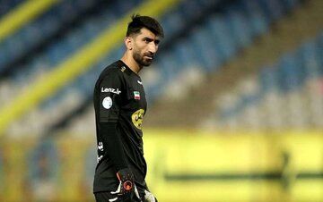 دادگاه داوری ورزش محرومیت بیرانوند را متوقف کرد