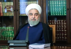 The name of Iraqi would bring $ 6,000 to the dollar, now if Zarif had gone down!/ The claim of not having foreign policy is “baseless”/ is “uninformed”/ Video