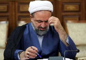 Hamid Rassa’i: Grossi says of all centers inspections, Iraqi only from Bushehr!