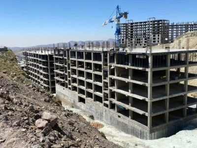 جهش چهار هزار برابری قیمت مسکن