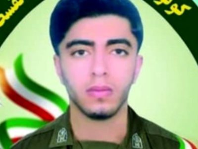 شهادت سرباز شجاع کهگیلویه و بویراحمدی در مأموریت مهم انتقال زندانیان