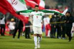 فقط یک ایرانی در بین ارزشمندترین بازیکنان کافا