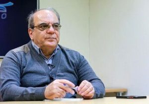 Abbas Abdi’s criticism of the Friday Imams of Mashhad, Shiraz and Karaj/ You are a cleric and you should not speak to the literature of Darwa/ So far we are from God now that the situation is undesirable.