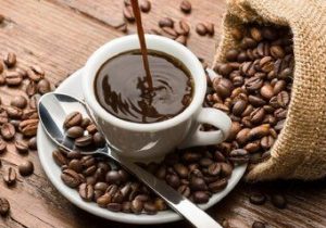 اگر کمردرد دارید دور قهوه را خط بکشید