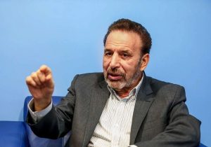 هشدار واعظی درباره خطر بستن ‎تنگه هرمز/خودتحریمی نفت ایران است