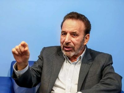 هشدار واعظی درباره خطر بستن ‎تنگه هرمز/خودتحریمی نفت ایران است