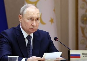 Russia and Iran are continuous in consultation/ Greetings to the revolutionary leader